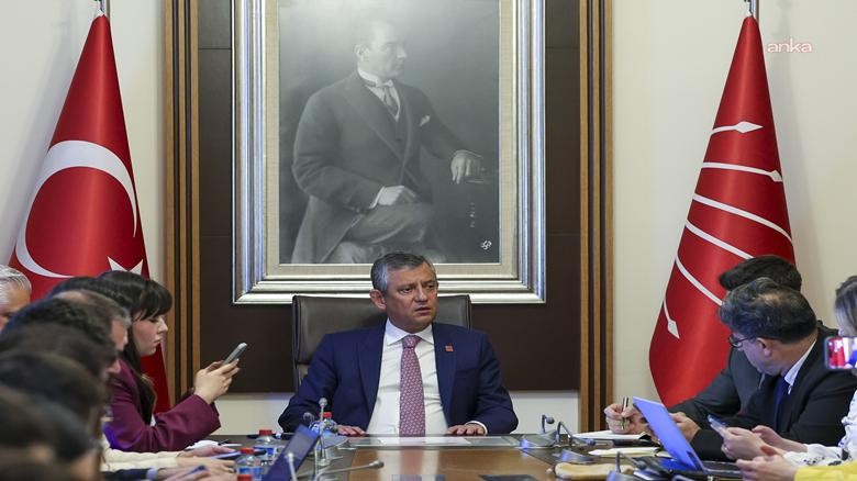 Özgür Özel: “Butlancı, ‘Vatandaş Zamanla Benimle Empati Kurar’ Diye Beklemesin