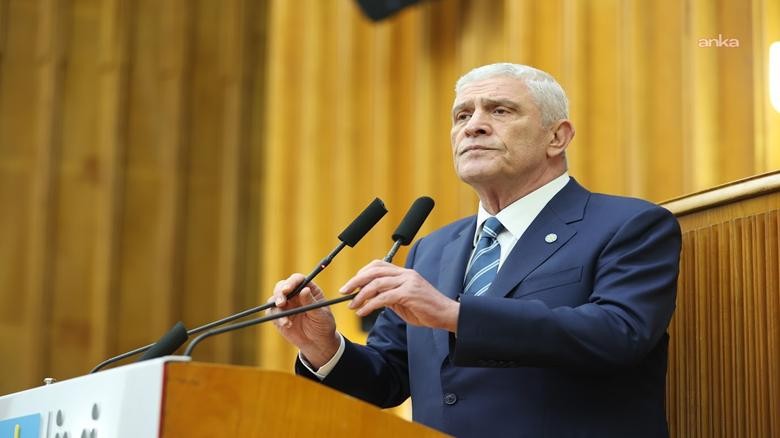 Dervişoğlu: