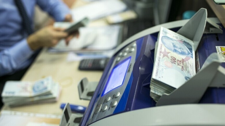 KKM Bakiyesindeki Düşüş Devam Ediyor