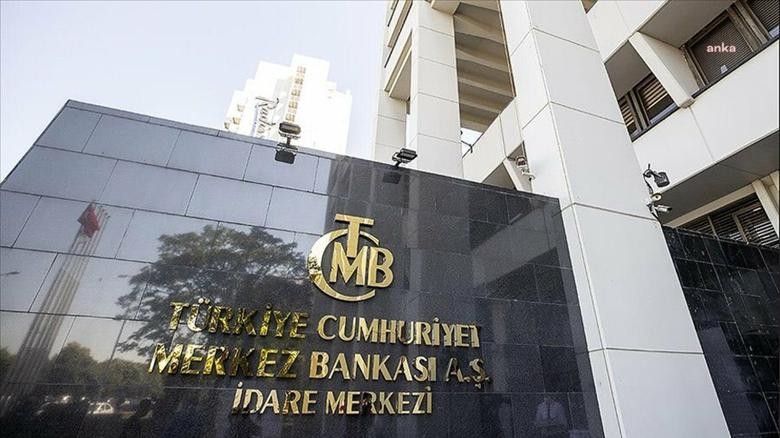 Merkez Bankası, Faizi Sabit Tuttu: Enflasyonun Ana Eğilimi, Mayıs Ayında Bir Miktar Geriledi