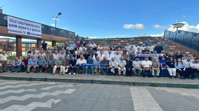 Kazım Koyuncu, ölümünün 21’inci yılında anıldı
