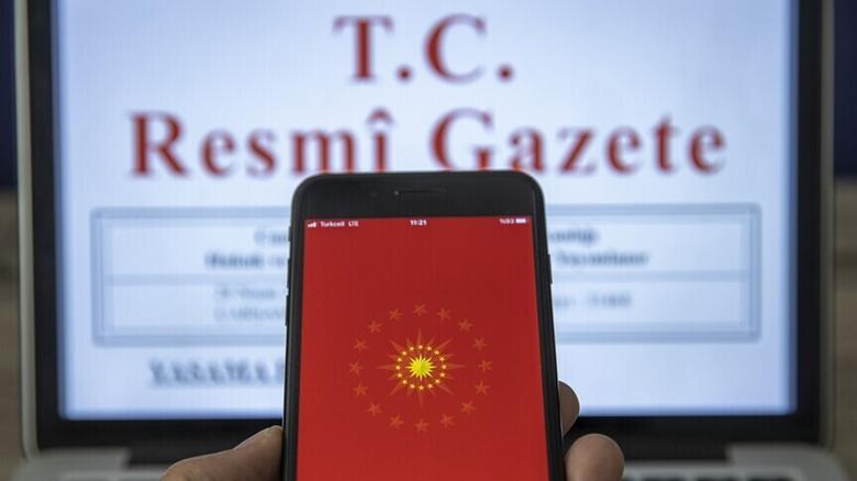 Resmi Gazete'de yayımlanan kararla 430 mülki idare amirinin görev yeri değişti