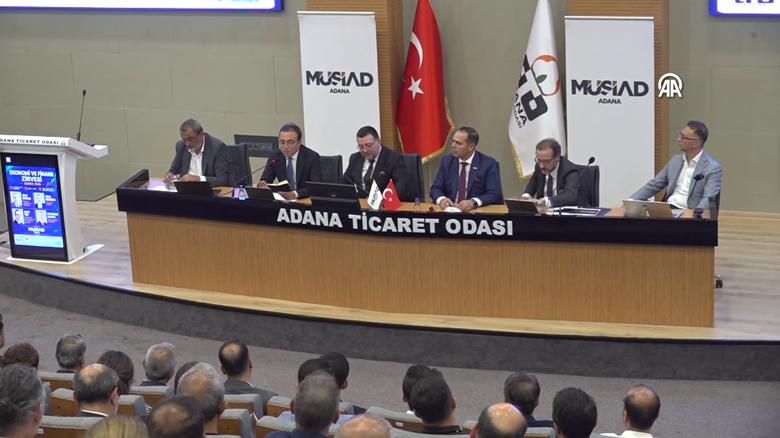 Adana'da