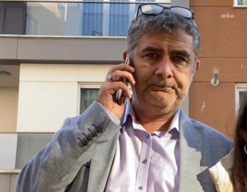 Önceki akşam kaçırılan İBB Kültür A.Ş. Genel Müdür Yardımcısı Erhan Karaal bulundu