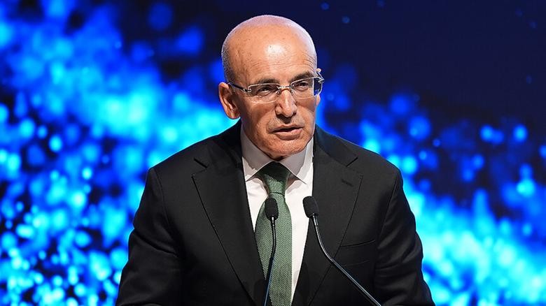 Bakan Şimşek Dünya Bankasının Türkiye'ye Yönelik 400 Milyon Avroluk İlave Finansmanını Değerlendirdi
