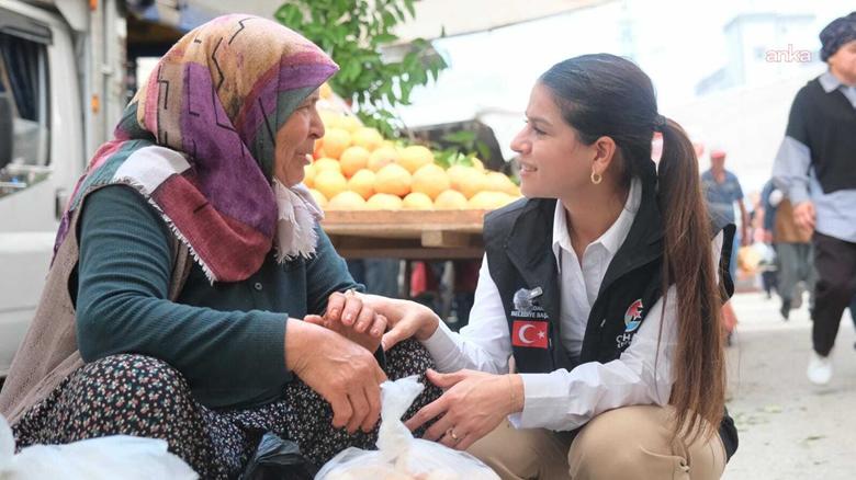 Adana Ceyhan Belediyesi’nden Babalar Günü’nde ihtiyaç sahiplerine 5 bin TL destek