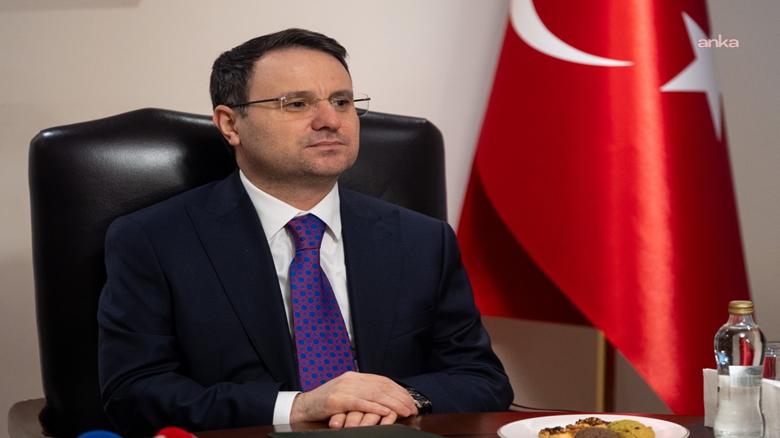 Akaryakıt sektörüne operasyon: 6 şirkete el konuldu, 10 şirkete kayyum atandı