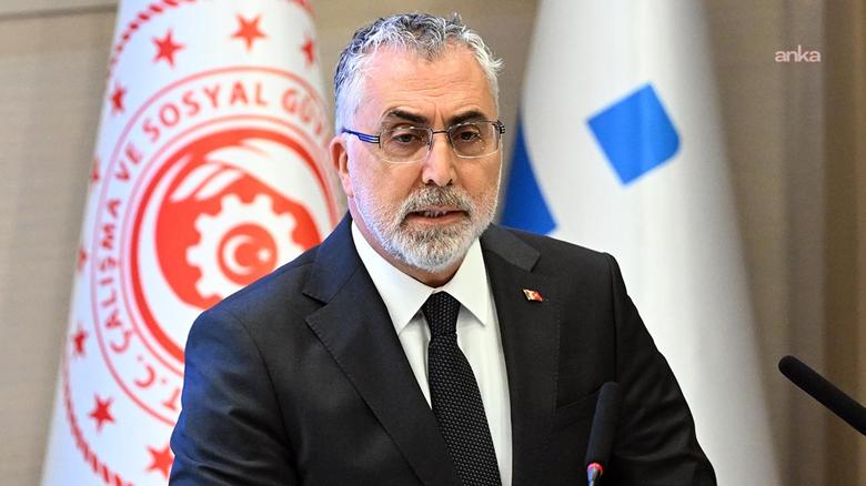 Bakan Işıkhan: