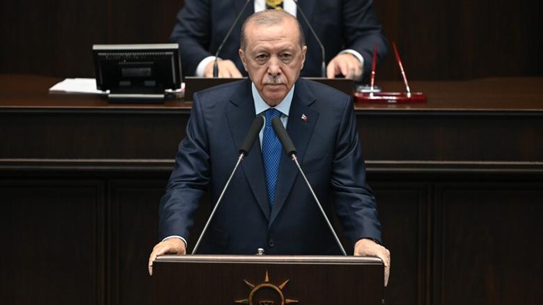 Cumhurbaşkanı Erdoğan: Türkiye, dünyada bir ağırlık ve itibar kazandı