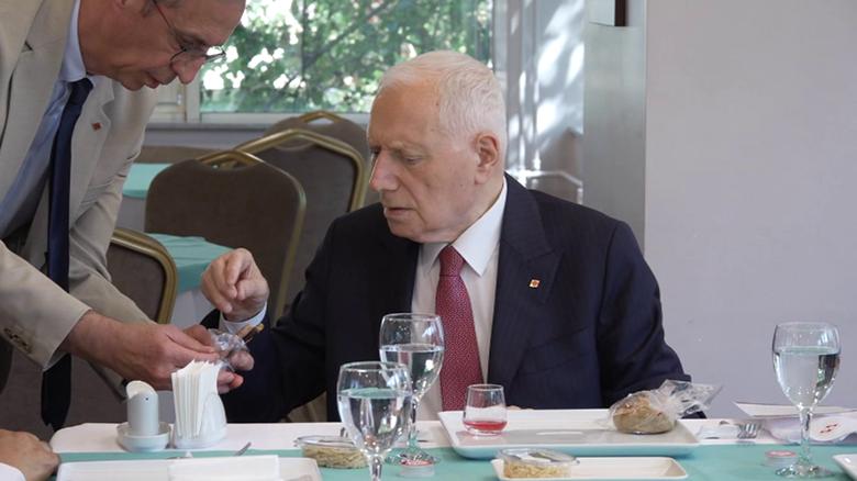 Başkent Üni. Gastronomi Bölümünden 5 Yeni Ürün