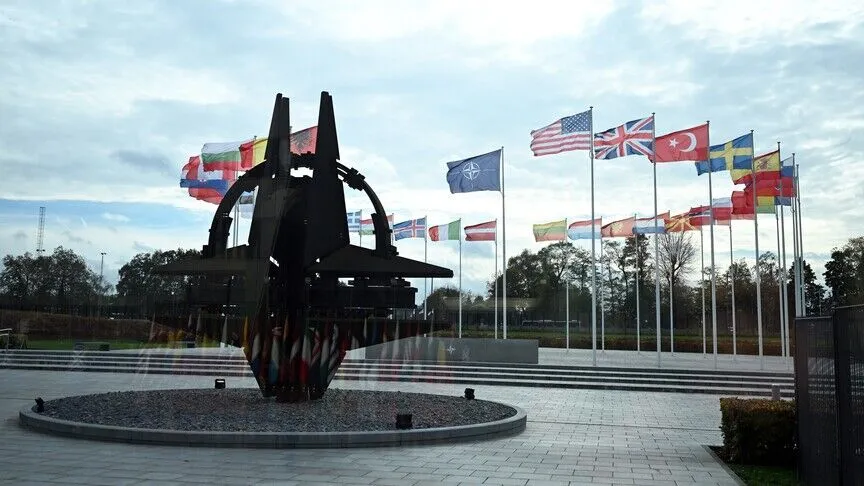 Türkiye, NATO'nun güvenlik mimarisinde kilit rol üstleniyor
