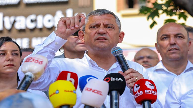 Özel: