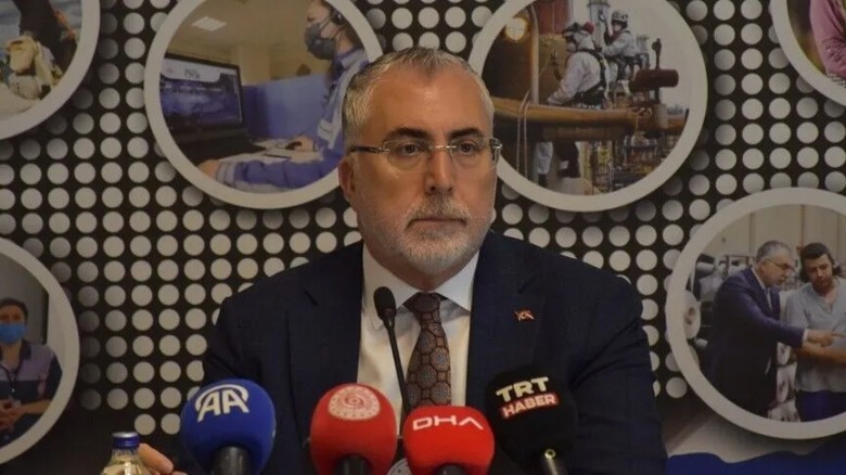 Bakan Işıkhan: Üretimin, Yatırımın ve İstihdamın Önünü Açacak Her Türlü Adımı Atmaya Devam Edeceğiz