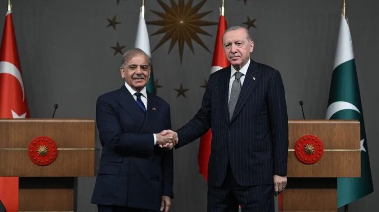Cumhurbaşkanı Erdoğan: Barış, İstikrar ve Refah İçin Kardeş Ülkelerle Çalışmayı Sürdüreceğiz 