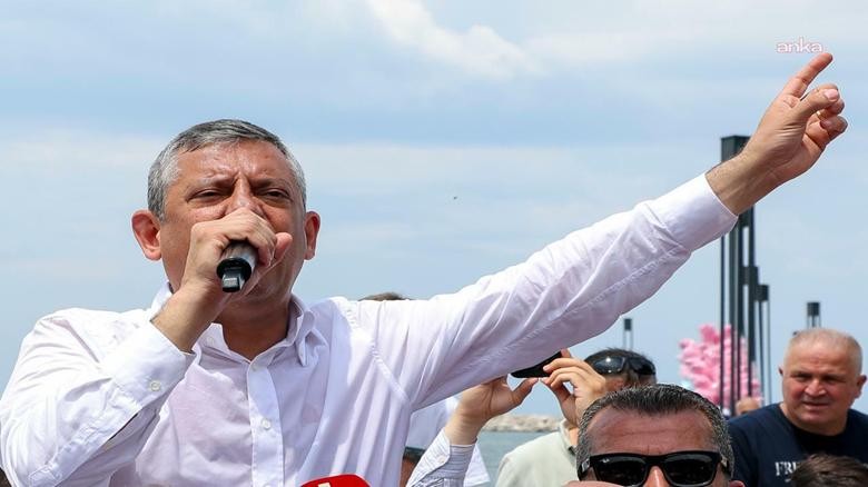 Özel: 