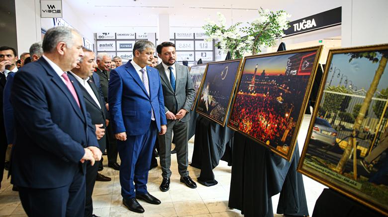 Adana'da 