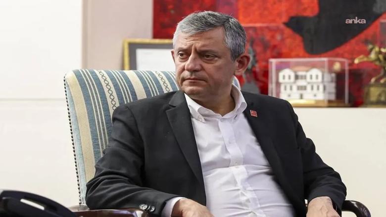 Özgür Özel: “CHP'de kalma şartları ortadan kalkarsa, sıfırdan parti kuracağız