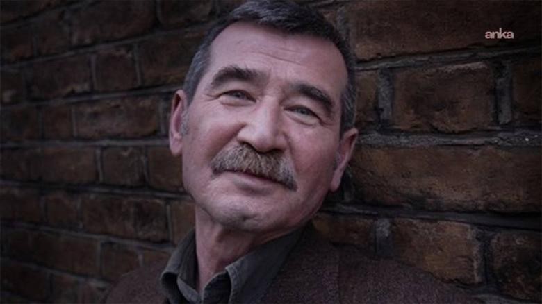Şair Ahmet Telli Yarın Son Yolculuğuna Uğurlanacak 