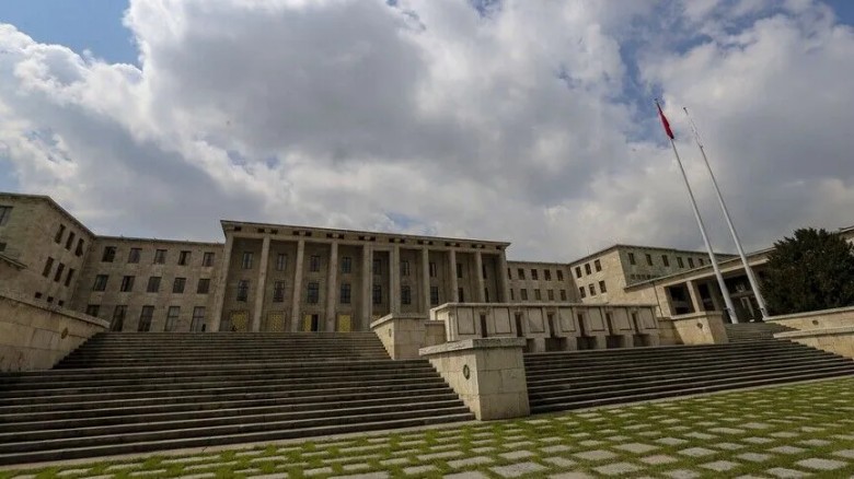 TBMM'de 15 Temmuz Demokrasi ve Milli Birlik Günü Anma Programı Düzenlenecek 