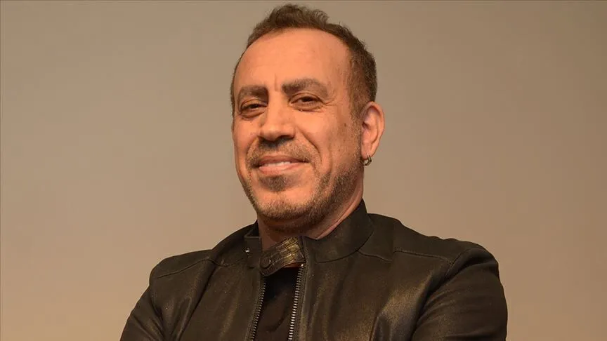Haluk Levent, hakkında başlatılan soruşturma kapsamında gözaltına alındı