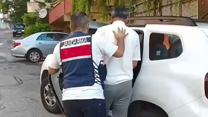Ahbap Derneği bağışlarına ilişkin soruşturmada 14 gözaltı daha