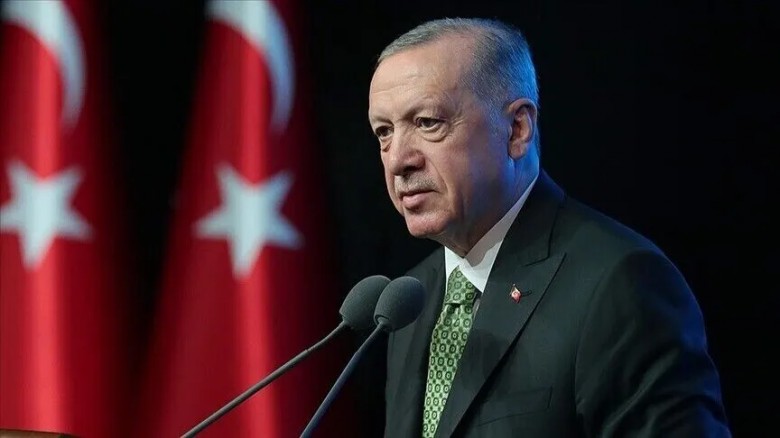 Cumhurbaşkanı Erdoğan: Bu Milletin En Büyük Gücü Birlik ve Beraberliğidir