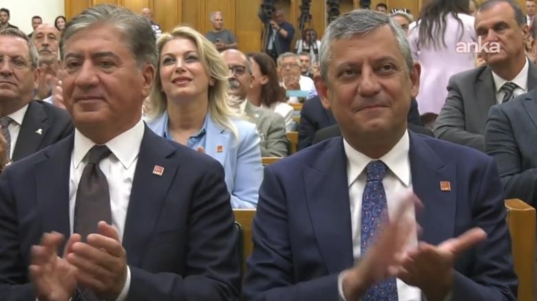 Özgür Özel'den Başkanlık Yarışı Teklifi: