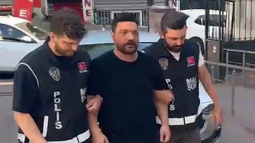 Ahbap Derneği soruşturmasında Oğuzhan Uğur'un da aralarında olduğu 9 şüpheli gözaltına alındı