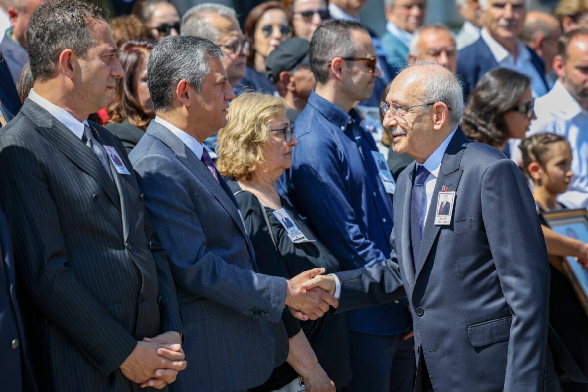  CHP kurultay davasında kritik gelişme
