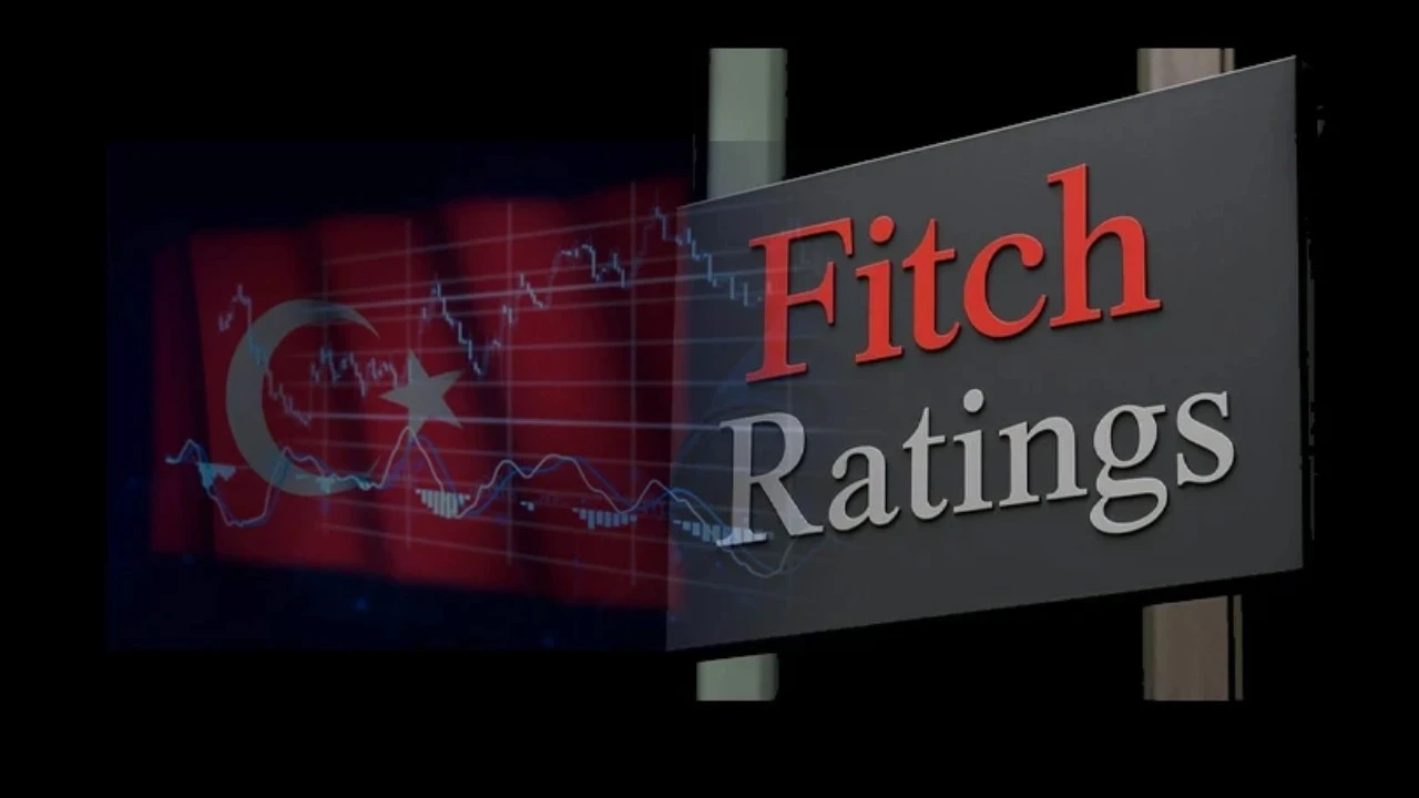  Fıtch Türkiye Raporunu Açıkladı