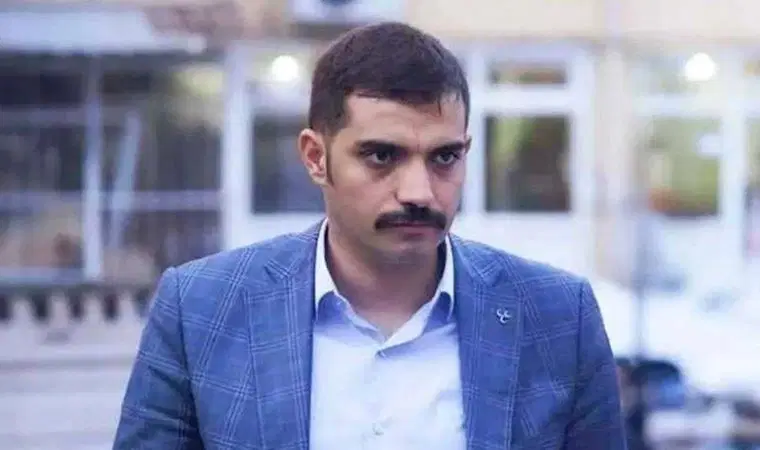 Sinan Ateş ve ABK Davalarına Bakan Heyet Değişti