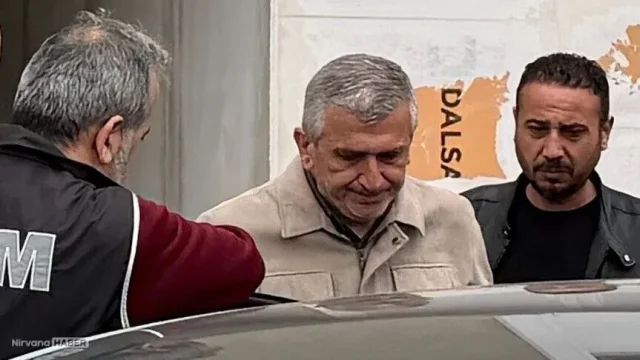  Tahliyesine Savcılık İtiraz Etmişti