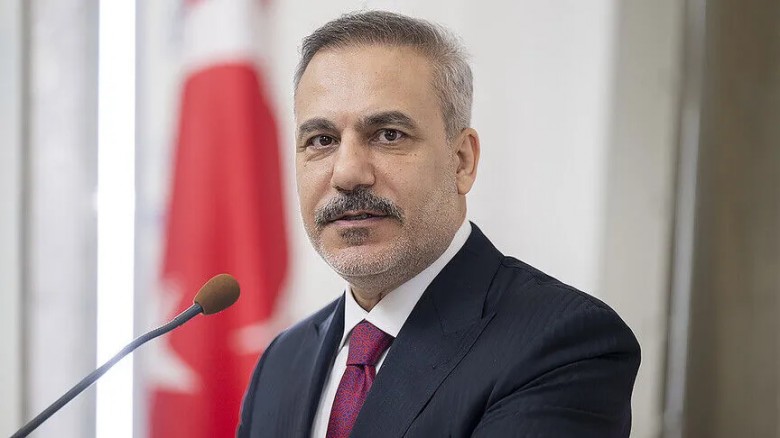 Bakan Fidan, Katar'ı Ziyaret Edecek