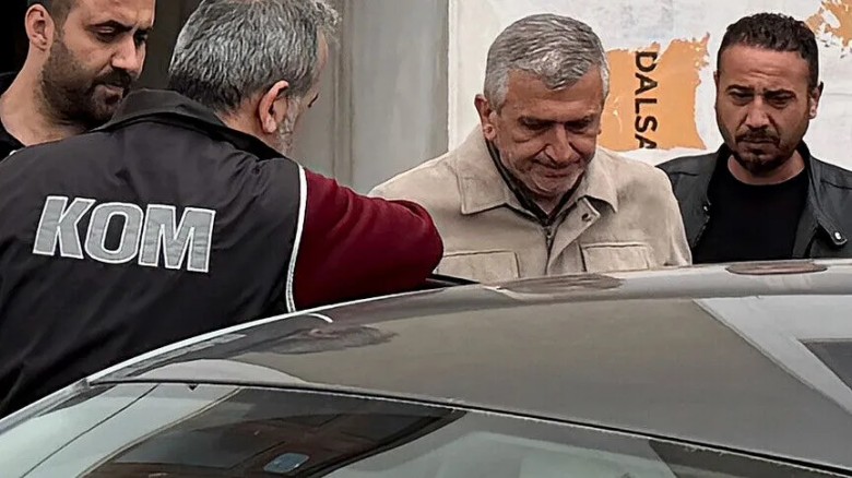 Görevden Uzaklaştırılan Akçakoça Belediye Bşk Albayrak Tahliyesine Yapılan İtiraz Sonrası Tutuklandı