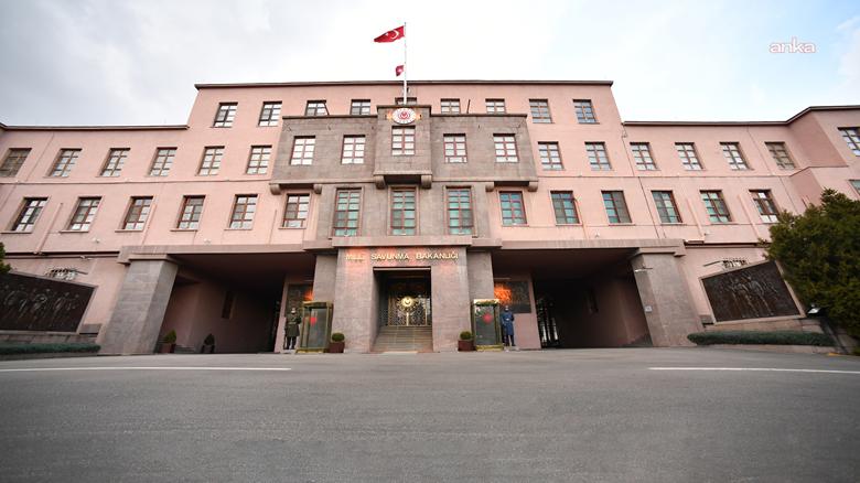 MSB: Veli Bilgin'in vefatıyla ilgili başlatılan tahkikat devam ediyor