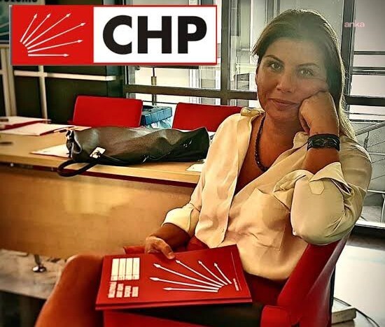 Eski CHP PM Üyesi Buket Müftüoğlu: CHP'de kalma kararım, herhangi bir kişiye verilmiş bir destek değildir