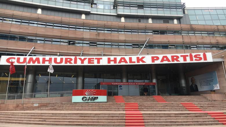 264 eski milletvekili CHP'den istifa etti, YENİ Parti'ye destek açıkladı
