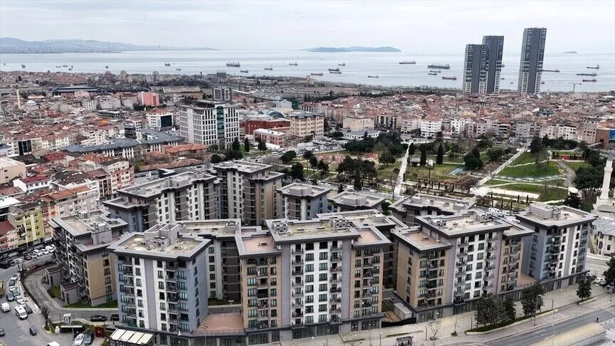 Kentsel dönüşümdeki artış inşaatta istihdam rekoru getirdi