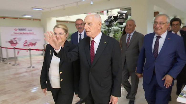 Başkent Üni. Tanıtım Günlerinde Adaylar Akademisyenlerle Buluşuyor