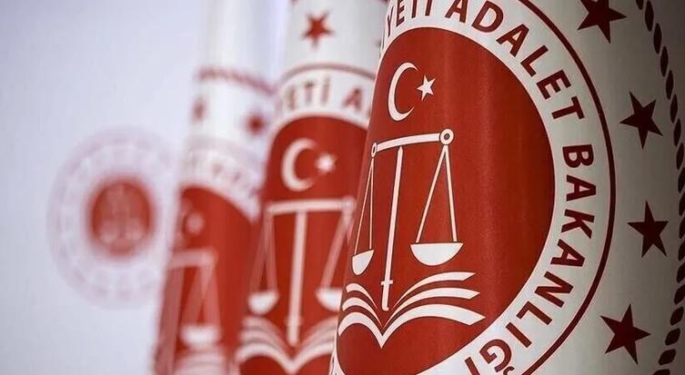 Adliyelerde 