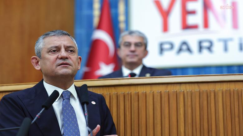 YENİ Parti Genel Başkanı Özgür Özel: Seçime ulaşana kadar her kötülüğü deneyecekler