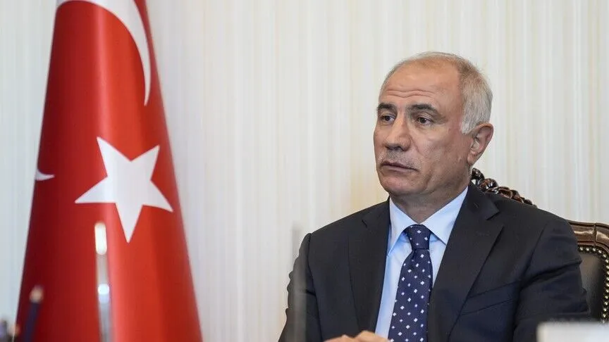 AK Parti Genel Başkanvekili Ala'dan