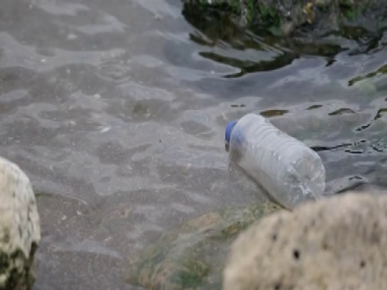 Alanya'da Mikroplastik Alarmı