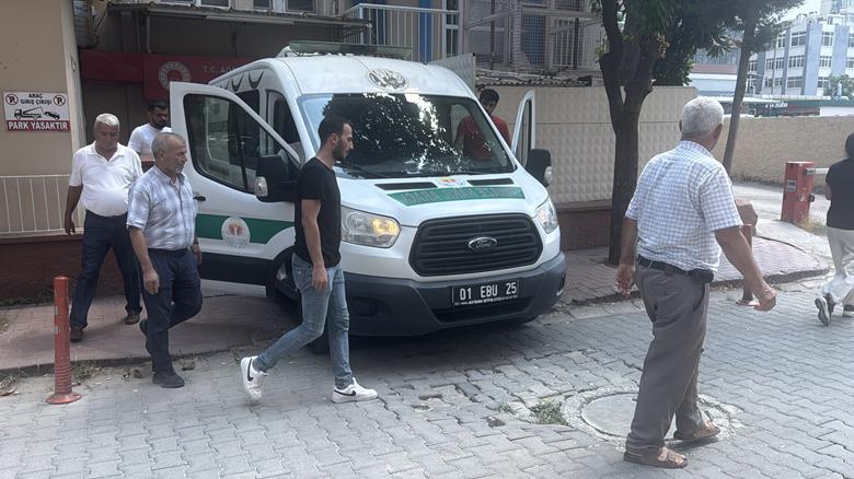Adana'da içme suyu tünel hattındaki göçükte ölü sayısı 2'ye çıktı