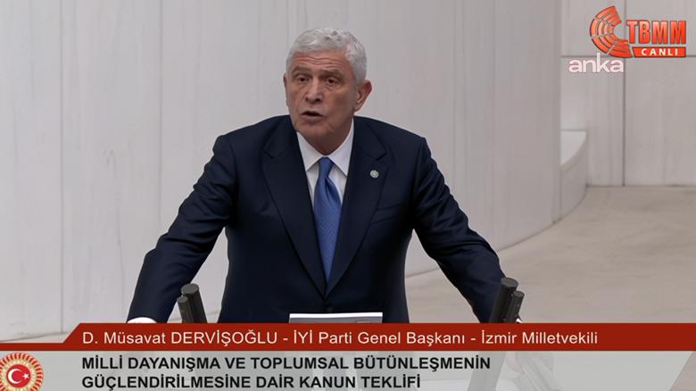 Müsavat Dervişoğlu: 