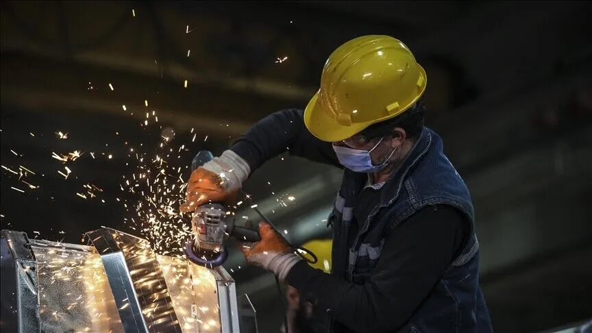 Toplam ciro endeksi haziranda yıllık bazda yüzde 25,8 arttı