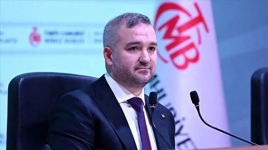 TCMB Başkanı Karahan: 2026 yıl sonu enflasyon tahminimizi yüzde 28 olarak yukarı yönlü güncelledik