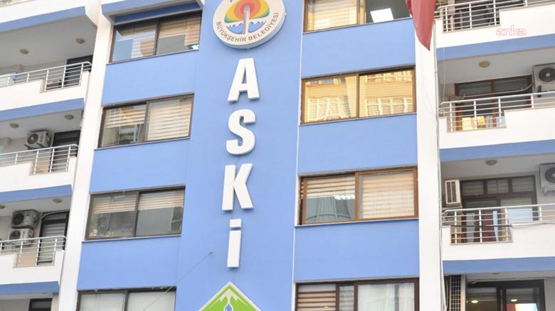 ASKİ'den Seyhan'daki vidanjörde çıkan yangına ilişkin açıklama