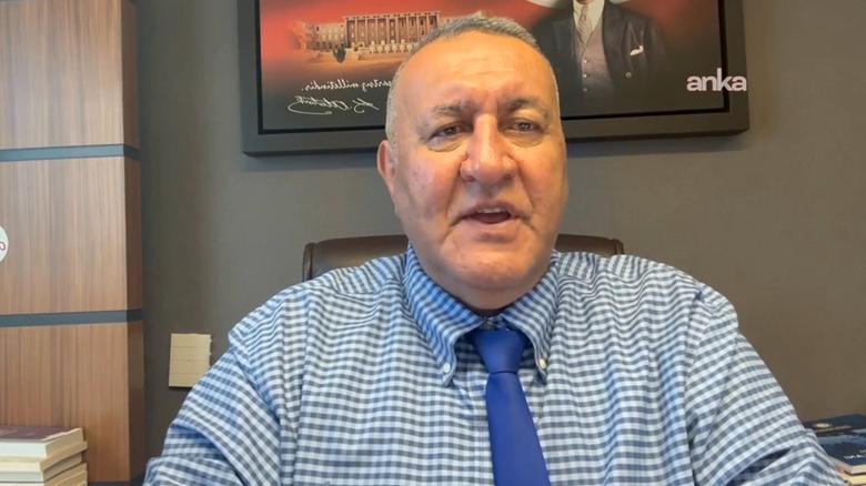 Ömer Fethi Gürer: