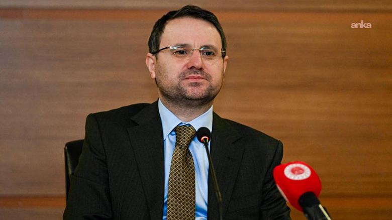 Adalet Bakanı Gürlek: 8 ilde 25 şirkete yönelik şeker soruşturması başlatıldı